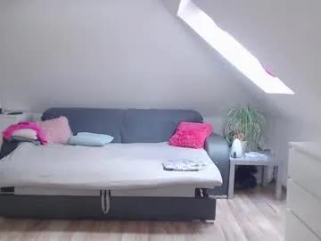 Freechat emerald_kittycat on Chaturbate