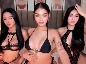 emeraldfvckinggreyson on Chaturbate