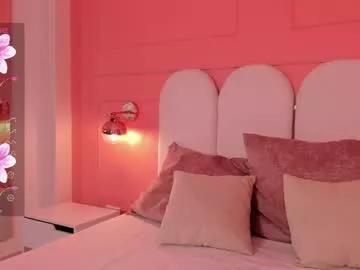 Freechat emilly_williamss on Chaturbate