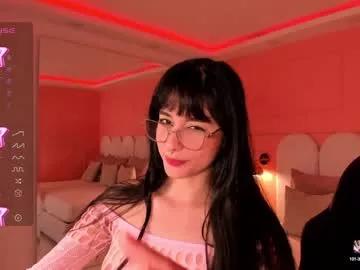 Freechat emilly_williamss on Chaturbate