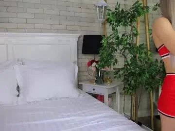 Freechat emillybronte on Chaturbate