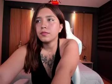 emily_roberts9 on Chaturbate 