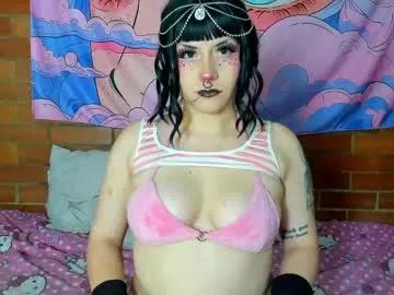 Freechat emily_salvatore on Chaturbate