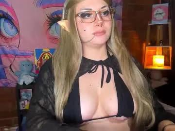Freechat emily_salvatore on Chaturbate