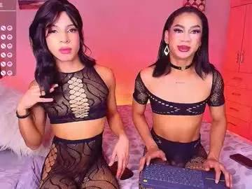 Sweet Emma_demonn wants you to fuck zir body now emma_demonn from Chaturbate