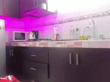 emma_eva1 on Chaturbate 