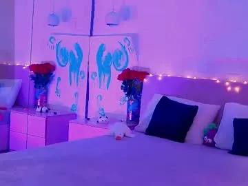 emma_plux on Chaturbate 
