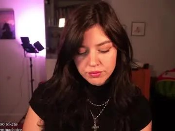emmachoice on Chaturbate 
