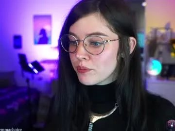 emmachoice on Chaturbate 