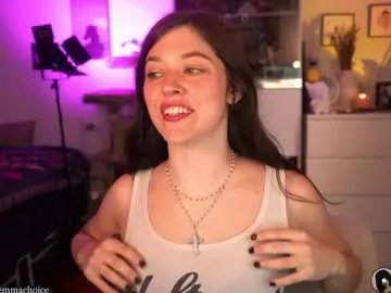 emmachoice on Chaturbate 
