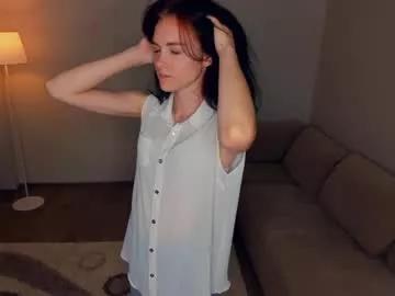 emmalaflame on Chaturbate 