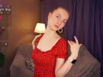 emmalaflame on Chaturbate 
