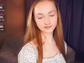 emmalaflame on Chaturbate 