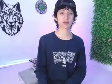 emmo_boy on Chaturbate