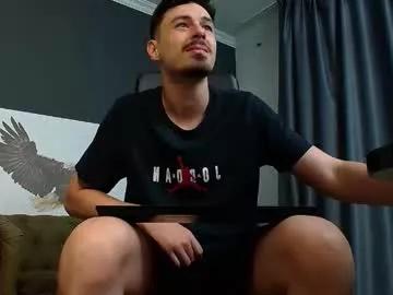 enzorace on Chaturbate 