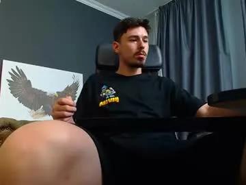 enzorace on Chaturbate 
