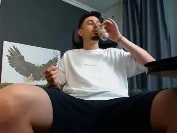 enzorace on Chaturbate 
