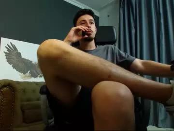enzorace on Chaturbate 