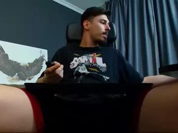 enzorace on Chaturbate 