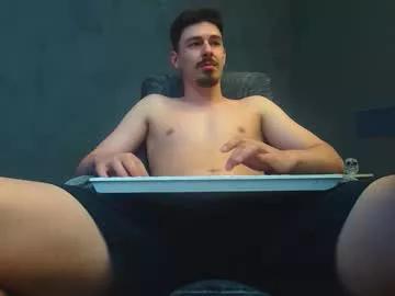 enzorace on Chaturbate 