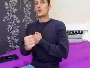 eric_poston on Chaturbate 