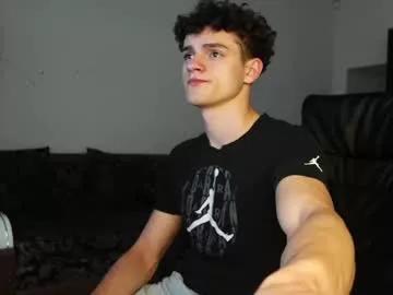 eric_poston on Chaturbate 