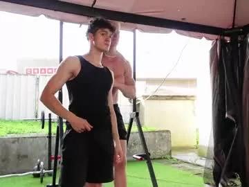 eric_poston on Chaturbate 