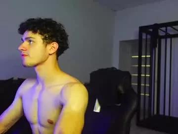 eric_poston on Chaturbate 