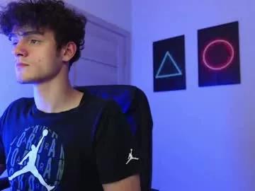 eric_poston on Chaturbate 