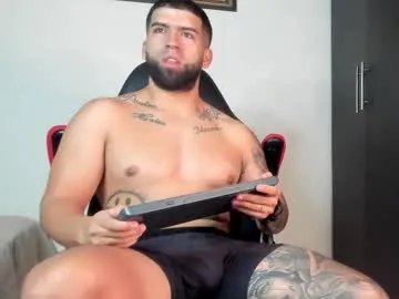 erick_blake_ on Chaturbate