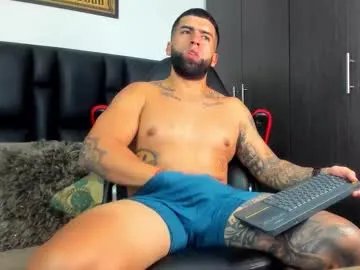erick_blake_ on Chaturbate