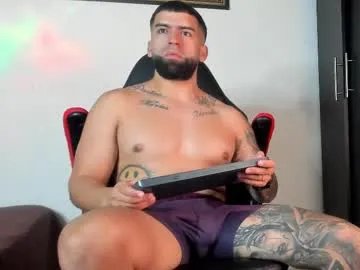 erick_blake_ on Chaturbate