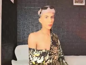 Freechat erick_velveth on Chaturbate