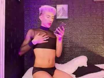 Freechat erick_velveth on Chaturbate