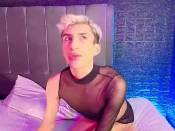 Freechat erick_velveth on Chaturbate