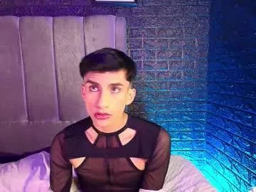 Freechat erick_velveth on Chaturbate