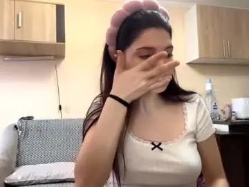 Private erinvandegrift on Chaturbate