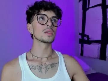 Try Erisleon, he wants to masturbate for you erisleon from Chaturbate