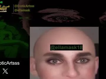 Freechat eroticartsss on Chaturbate