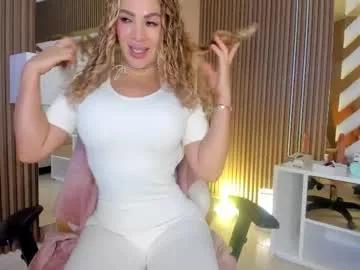 erotik_lady on Chaturbate 