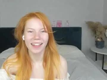 esme_runn on Chaturbate 