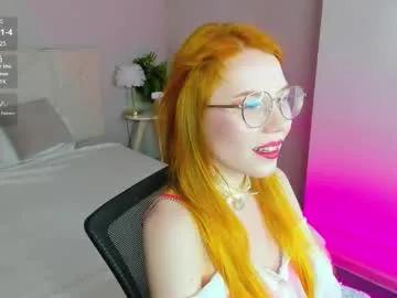 esme_runn on Chaturbate