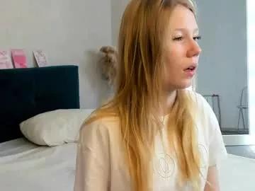 esme_runn on Chaturbate 