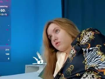 eva__lewis on Chaturbate 