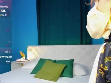 eva__lewis on Chaturbate 