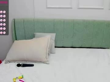 eva_boston on Chaturbate 