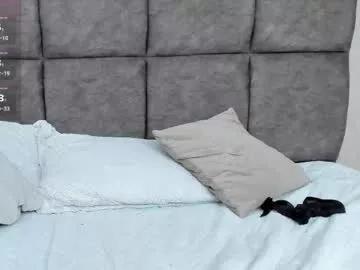 eva_boston on Chaturbate 