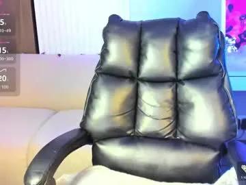 Freechat eva_conors_ on Chaturbate