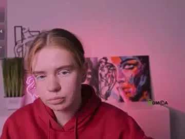 Freechat eva_drive on Chaturbate