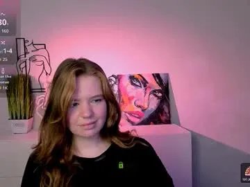 Freechat eva_drive on Chaturbate
